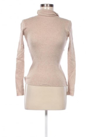 Damenpullover SHEIN, Größe L, Farbe Beige, Preis 6,99 €