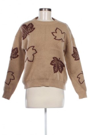 Damenpullover SHEIN, Größe S, Farbe Beige, Preis € 20,49