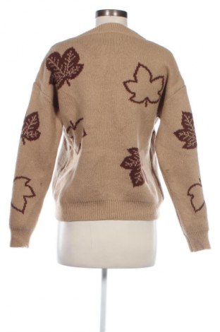 Damenpullover SHEIN, Größe S, Farbe Beige, Preis € 20,49