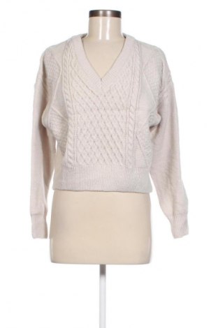 Damenpullover SHEIN, Größe M, Farbe Beige, Preis € 9,49