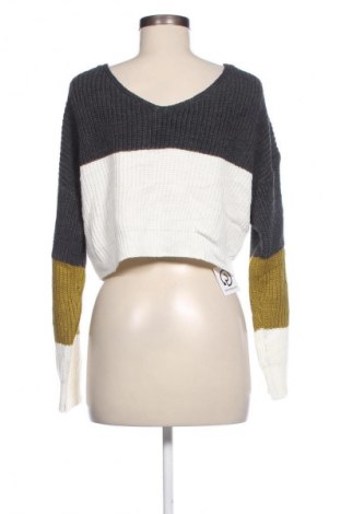 Damenpullover SHEIN, Größe L, Farbe Mehrfarbig, Preis € 9,49