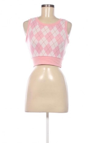 Damenpullover SHEIN, Größe S, Farbe Rosa, Preis 20,49 €