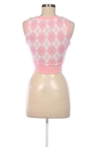 Damenpullover SHEIN, Größe S, Farbe Rosa, Preis 20,49 €