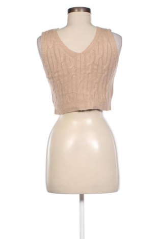 Damenpullover SHEIN, Größe M, Farbe Beige, Preis € 5,49