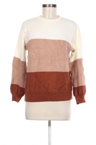 Damenpullover SHEIN, Größe S, Farbe Mehrfarbig, Preis 7,99 €