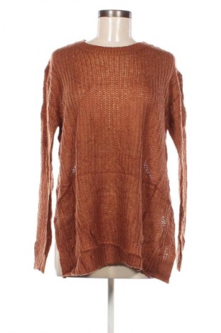 Damenpullover SHEIN, Größe S, Farbe Braun, Preis € 10,49