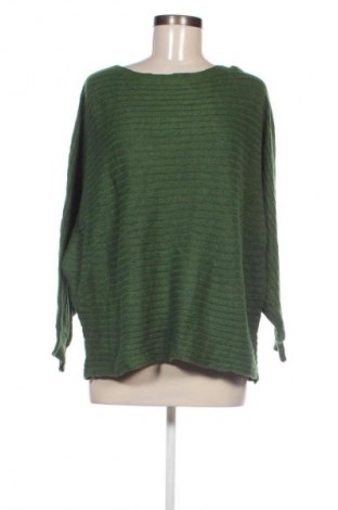 Damenpullover SHEIN, Größe XL, Farbe Grün, Preis 8,49 €