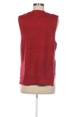 Damenpullover SHEIN, Größe M, Farbe Rot, Preis 5,49 €