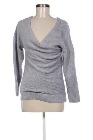 Damenpullover SHEIN, Größe M, Farbe Grau, Preis 11,99 €