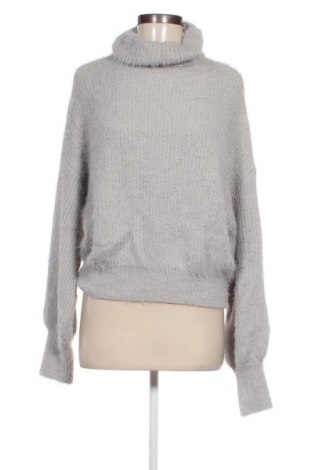 Damenpullover SHEIN, Größe M, Farbe Grau, Preis 9,49 €