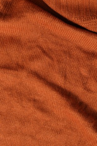 Damenpullover SHEIN, Größe S, Farbe Orange, Preis 9,49 €