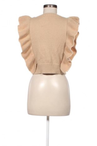 Damenpullover SHEIN, Größe M, Farbe Beige, Preis 8,49 €