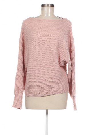 Damenpullover SHEIN, Größe L, Farbe Rosa, Preis 9,49 €