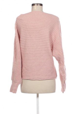 Damenpullover SHEIN, Größe L, Farbe Rosa, Preis 9,49 €