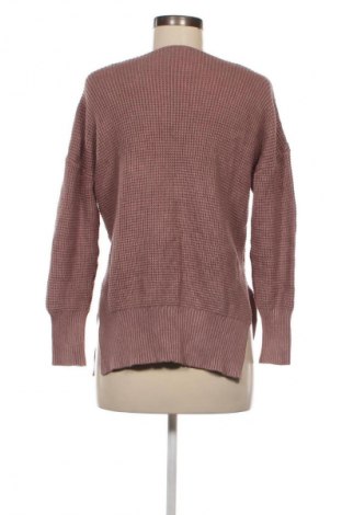 Damenpullover SHEIN, Größe XS, Farbe Aschrosa, Preis 20,49 €