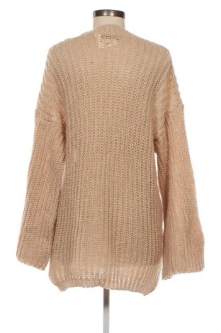 Damenpullover SHEIN, Größe L, Farbe Beige, Preis 20,49 €