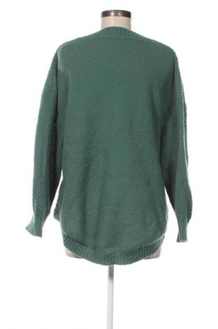 Damenpullover SHEIN, Größe XL, Farbe Grün, Preis € 6,99