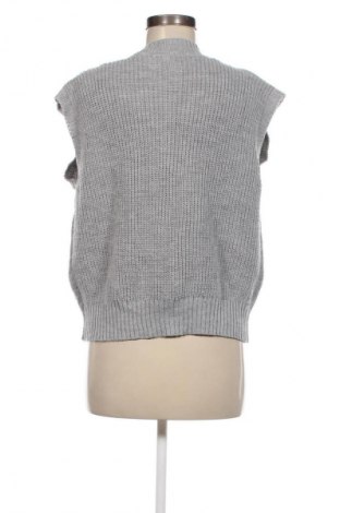 Damenpullover SHEIN, Größe M, Farbe Grau, Preis € 20,49