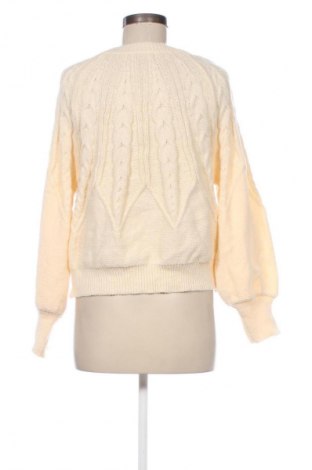 Damenpullover SHEIN, Größe M, Farbe Ecru, Preis € 20,49