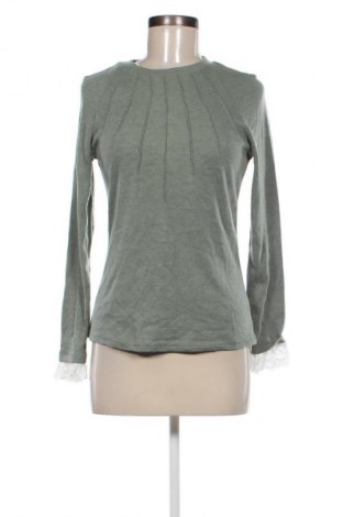 Damenpullover SHEIN, Größe S, Farbe Grün, Preis 6,99 €