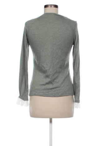 Damenpullover SHEIN, Größe S, Farbe Grün, Preis 6,99 €