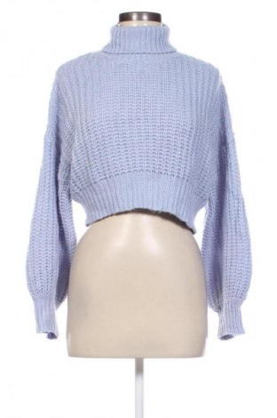 Damenpullover SHEIN, Größe S, Farbe Blau, Preis € 10,49