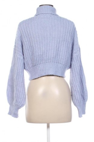 Damenpullover SHEIN, Größe S, Farbe Blau, Preis € 10,49