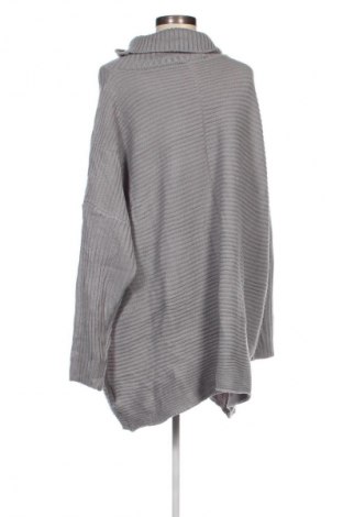 Damenpullover SHEIN, Größe XL, Farbe Grau, Preis € 20,49