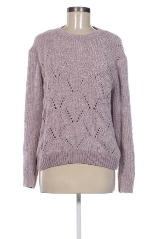 Damenpullover SHEIN, Größe M, Farbe Lila, Preis € 6,99