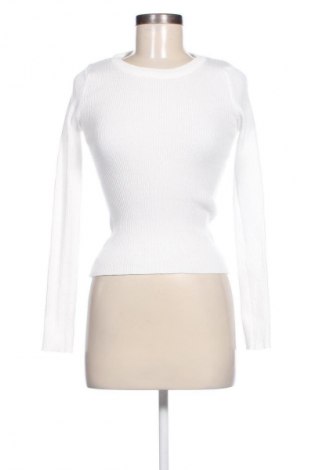 Damenpullover SHEIN, Größe S, Farbe Weiß, Preis € 20,49