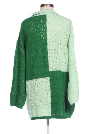 Damski sweter SHEIN, Rozmiar M, Kolor Kolorowy, Cena 46,99 zł