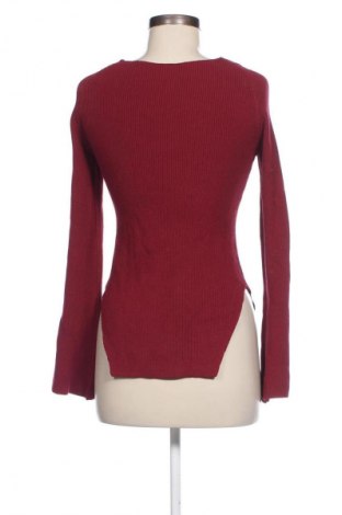 Damenpullover SHEIN, Größe S, Farbe Rot, Preis € 10,49