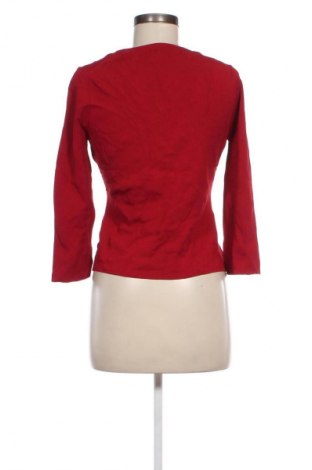 Damenpullover SHU, Größe L, Farbe Rot, Preis € 9,49