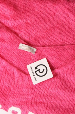 Damenpullover SUNNY STUDIO, Größe L, Farbe Rosa, Preis € 28,99