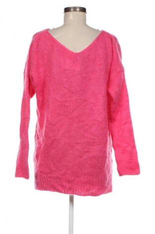 Damenpullover SUNNY STUDIO, Größe L, Farbe Rosa, Preis € 28,99