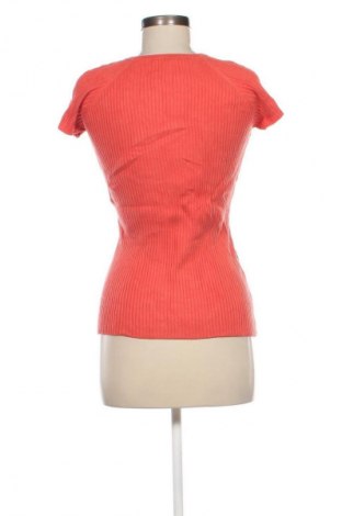 Pulover de femei SWEATER WORKS, Mărime L, Culoare Portocaliu, Preț 95,99 Lei