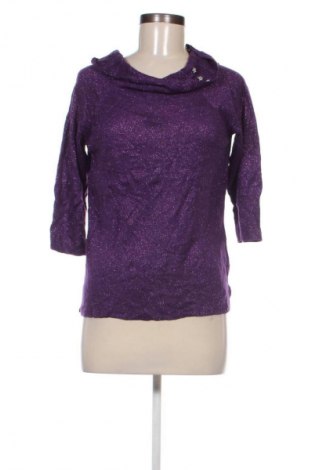 Damenpullover Sag Harbor, Größe L, Farbe Lila, Preis 5,49 €