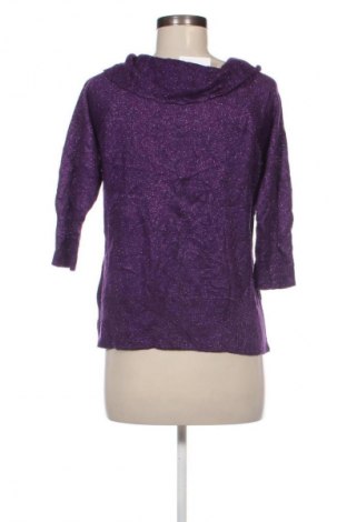 Damenpullover Sag Harbor, Größe L, Farbe Lila, Preis € 20,49