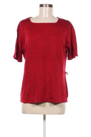 Damenpullover Sag Harbor, Größe L, Farbe Rot, Preis € 8,49