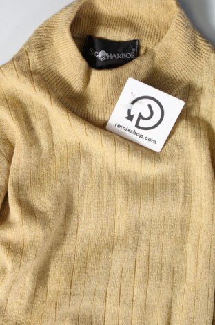 Damenpullover Sag Harbor, Größe L, Farbe Golden, Preis 9,49 €