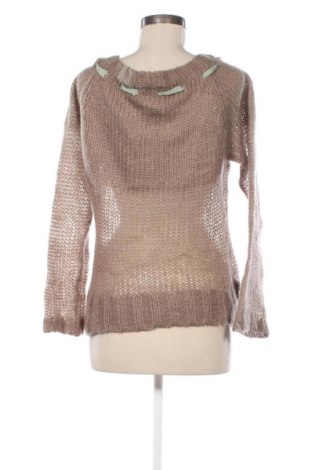 Damenpullover Saint Tropez, Größe XL, Farbe Beige, Preis € 6,99