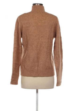 Damenpullover Samsoe & Samsoe, Größe M, Farbe Braun, Preis € 43,49