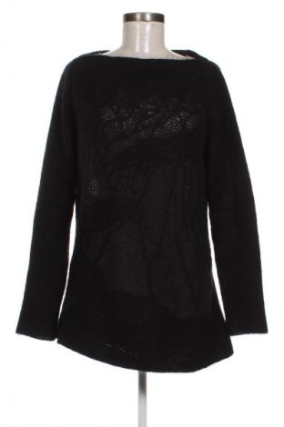 Damenpullover Sarah Pacini, Größe M, Farbe Schwarz, Preis 36,99 €