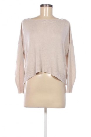 Damenpullover Sassy Classy, Größe M, Farbe Beige, Preis € 14,99