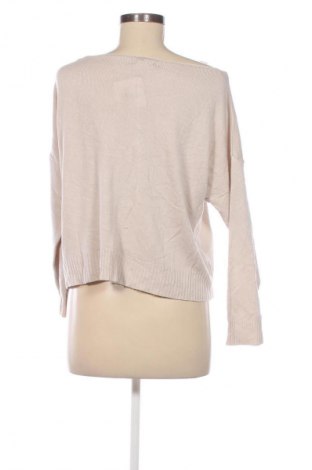 Damenpullover Sassy Classy, Größe M, Farbe Beige, Preis € 14,99