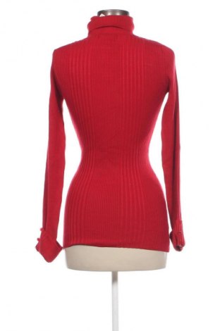 Damenpullover Say What, Größe L, Farbe Rot, Preis € 8,49