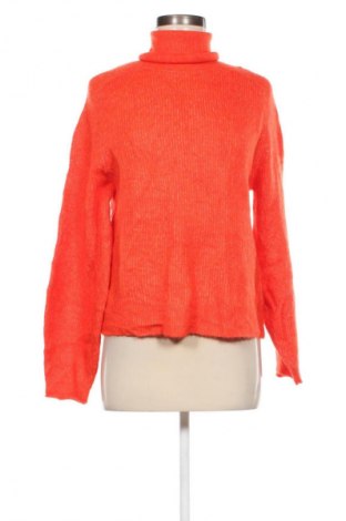 Damenpullover Scoop, Größe XS, Farbe Orange, Preis € 10,49