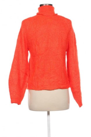 Damenpullover Scoop, Größe XS, Farbe Orange, Preis € 10,49