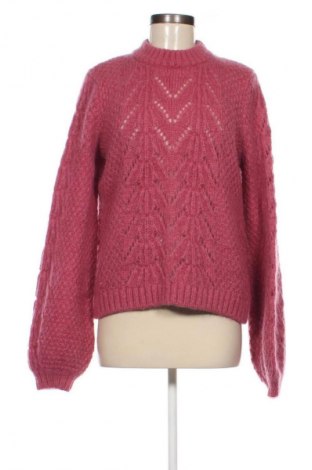 Damenpullover Second Female, Größe M, Farbe Rosa, Preis 21,49 €