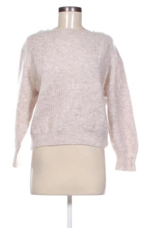 Damenpullover Second Female, Größe M, Farbe Beige, Preis € 21,99